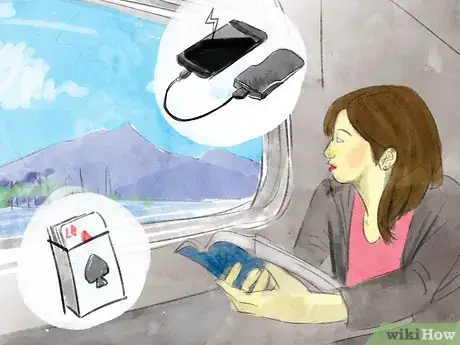 Image titled Take a Solo Train Journey Step 5