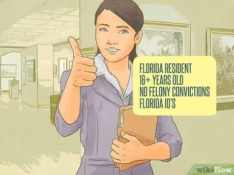 Image titled Vote in Florida Step 1