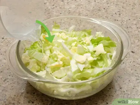 Image titled Bake Cabbage Step 4