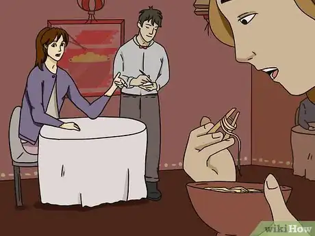Image titled Order Food in China Step 2