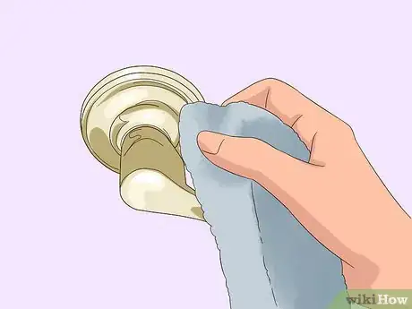 Image titled Age Brass Hardware Step 16