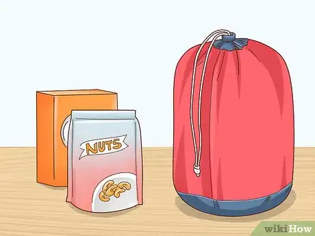 Image titled Pack a Hiking Backpack Step 9