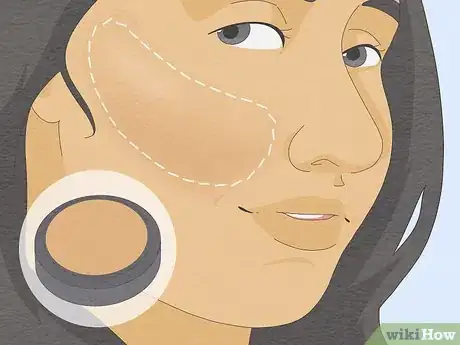 Image titled Wear Makeup when You Have Eczema Step 12