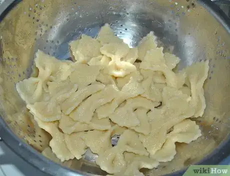 Image titled Cook Farfalle Pasta Step 14