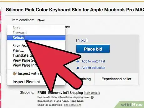 Image titled Snipe on eBay Step 4