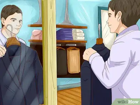 Image titled Wear a Patterned Suit Step 11