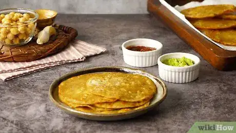 Image titled Make Poppadoms Step 16