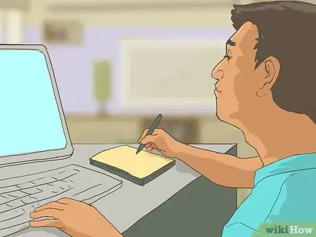 Image titled Build Up a Resume in College Step 9