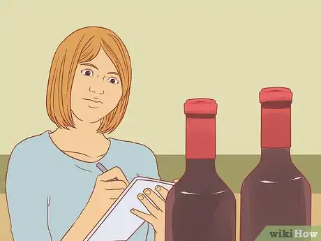 Image titled Sell Wine Step 1