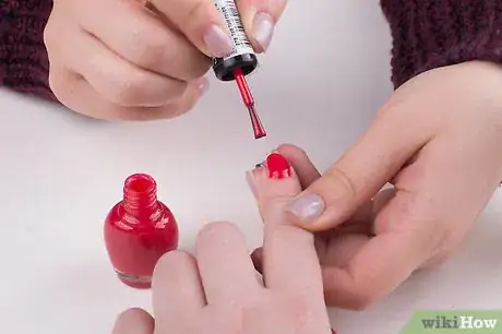 Image titled Fix a Chipped Manicure Step 3