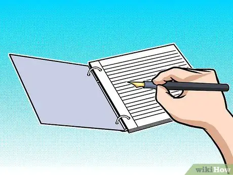 Image titled Be the Next J. K. Rowling Step 14