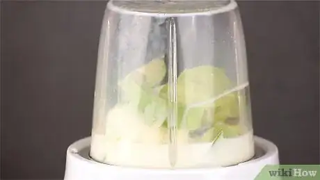 Image titled Make an Avocado Smoothie Step 16