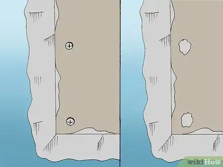 Image titled Uninstall an Inwall Air Conditioner Step 8