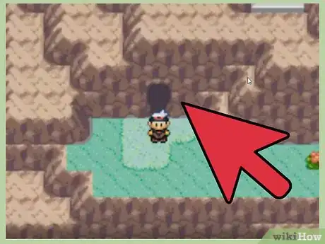 Image titled Catch Chimecho in Pokemon Ruby Step 6