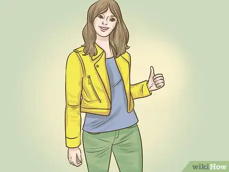 Image titled Wear a Suede Jacket Step 6
