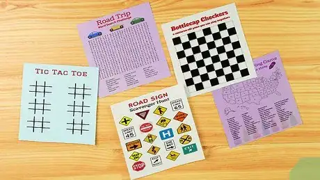 Image titled Make a Travel Game Kit Step 4