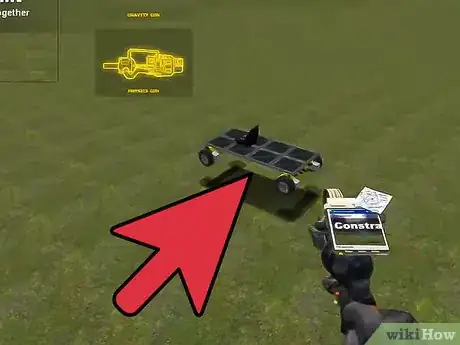 Image titled Create Cool Things in Garry's Mod Step 6