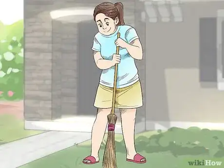 Image titled Save up for an American Girl Doll Step 7