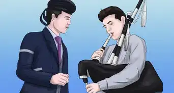 Celebrate St. Andrews Day