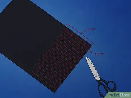 Image titled Make a No Sew Pet Bed Step 3