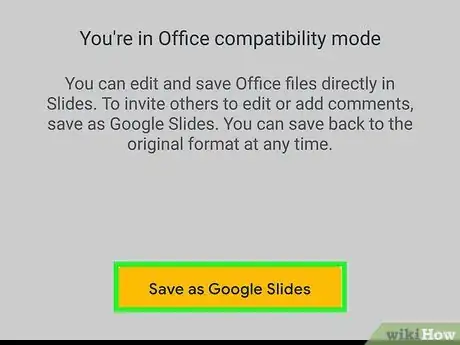 Image titled Convert a PowerPoint Into Google Slides Step 10