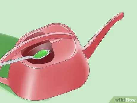 Image titled Care for Amaryllis Flowers Step 14