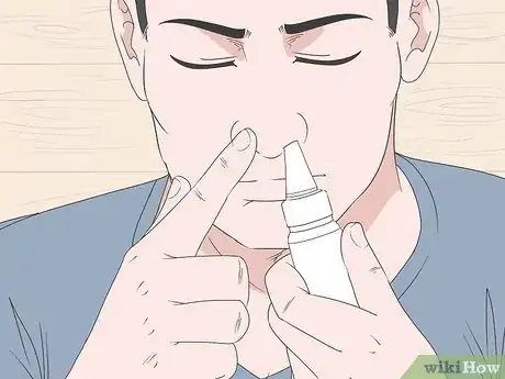 Image titled Prevent a Runny Nose Step 4
