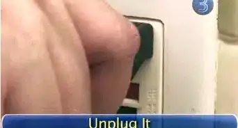 Empty Your Refrigerator Before Traveling