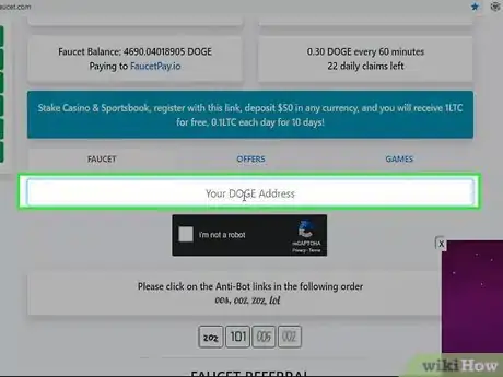 Image titled Buy Dogecoin Step 6