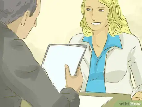 Image titled Deal with an Eating Disorder During Pregnancy Step 4