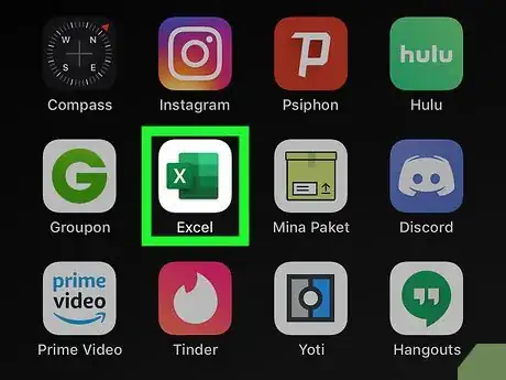 Image titled Adjust Cell Size in Excel Step 4