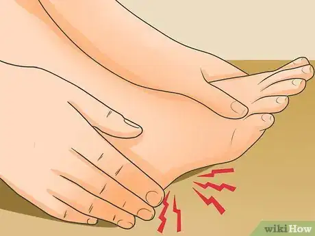 Image titled Avoid Heel Pain and Plantar Fasciitis Step 23