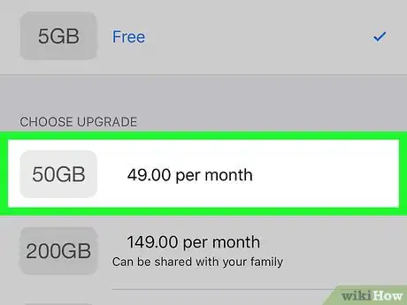 Image titled Upgrade Your iPhone Storage Step 6