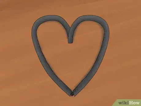 Image titled Make a Heart Wreath Step 4