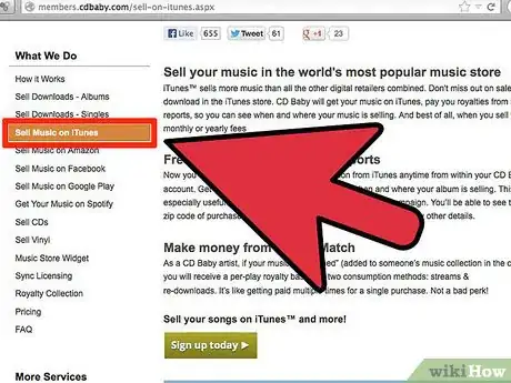 Image titled Release Music on iTunes Step 5