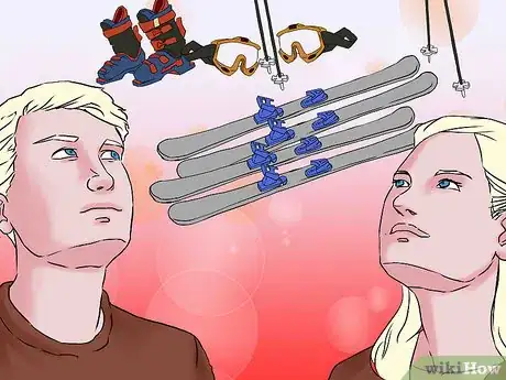 Image titled Plan a Winter Honeymoon Step 1