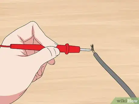 Image titled Identify Positive and Negative Wires Step 7