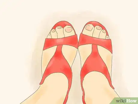 Image titled Look Good Walking in Heels Step 8
