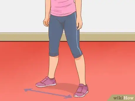 Image titled Strengthen Knees for Running Step 1