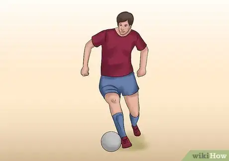 Image titled Trick People in Soccer Step 2Bullet2