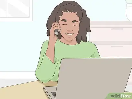 Image titled Apply for SSI in California Step 12