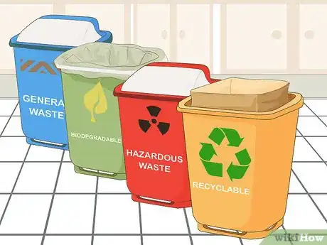 Image titled Have a Green Workplace Step 7