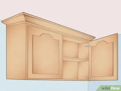 Image titled Compare Kitchen Cabinet Prices Step 2