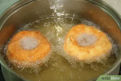 Image titled Make Doughnuts Step 17