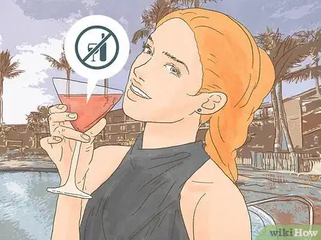 Image titled Stay Sober During the Holidays Step 7