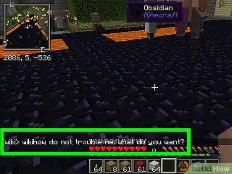 Image titled Protect Your House from Griefers in Minecraft Step 11