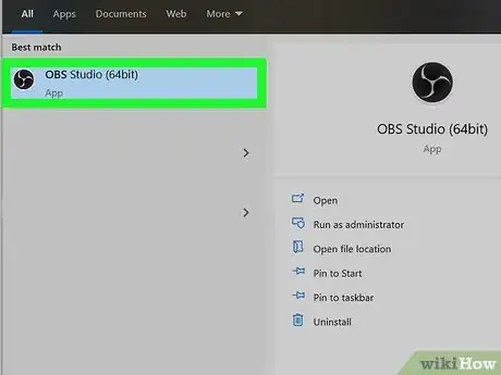 Image titled Stream a Live DJ Set on YouTube Step 2