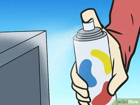 Image titled Give a File Cabinet a Makeover Step 17