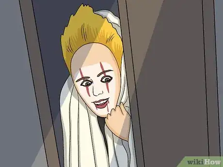 Image titled Scare People Step 3