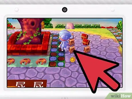 Image titled Run a Pet Shop on Animal Crossing Step 1